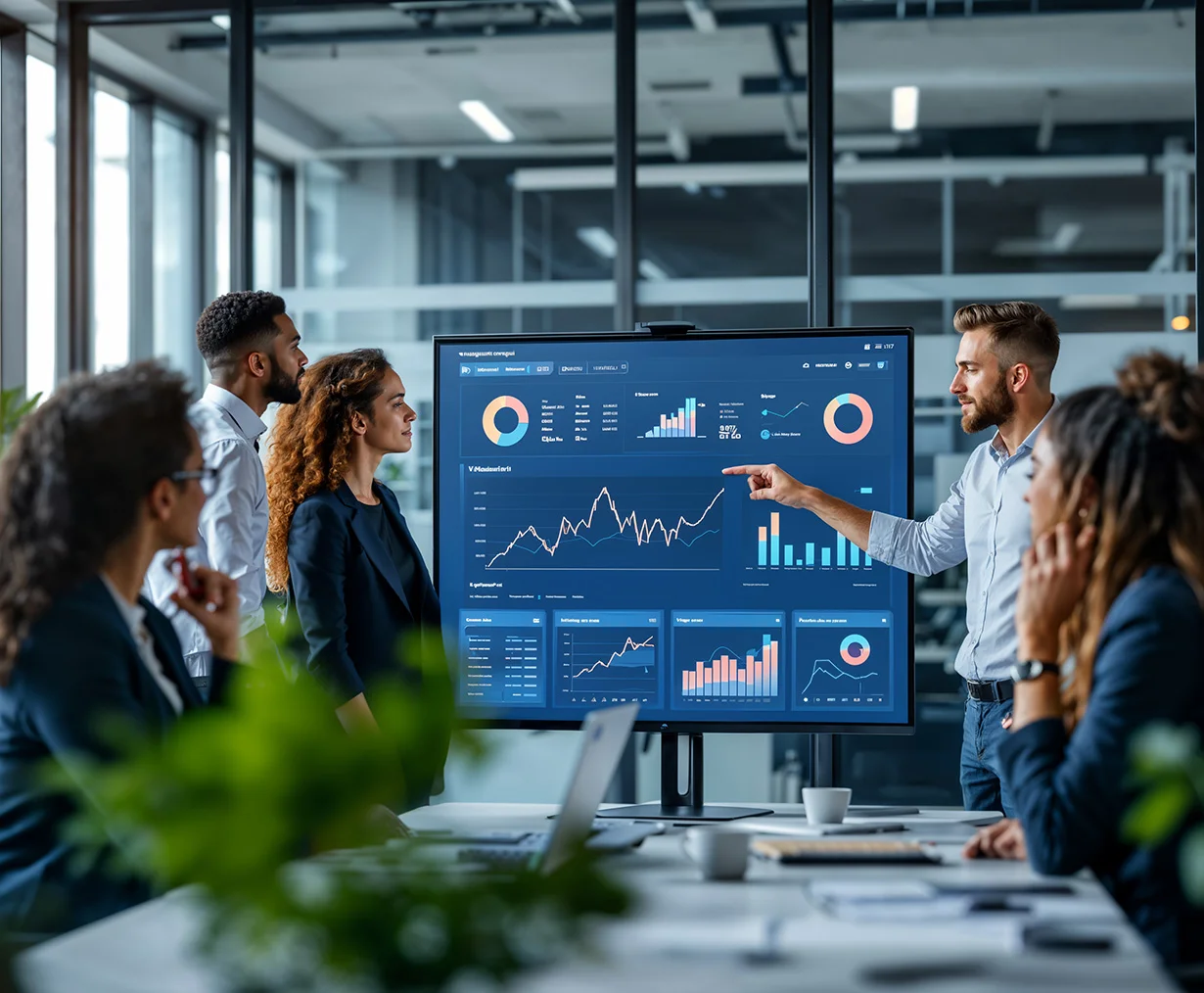 Social Media Marketing Dubai – Cibernets