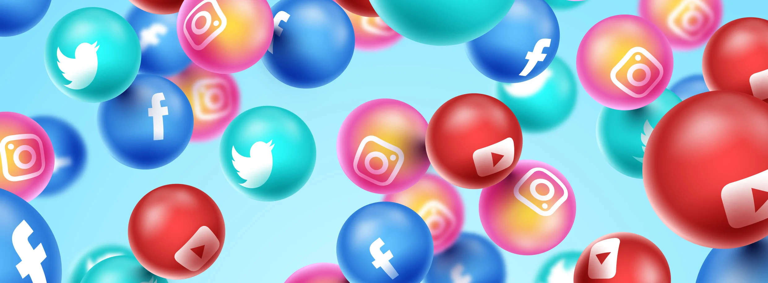 Social Media Marketing Dubai – Cibernets