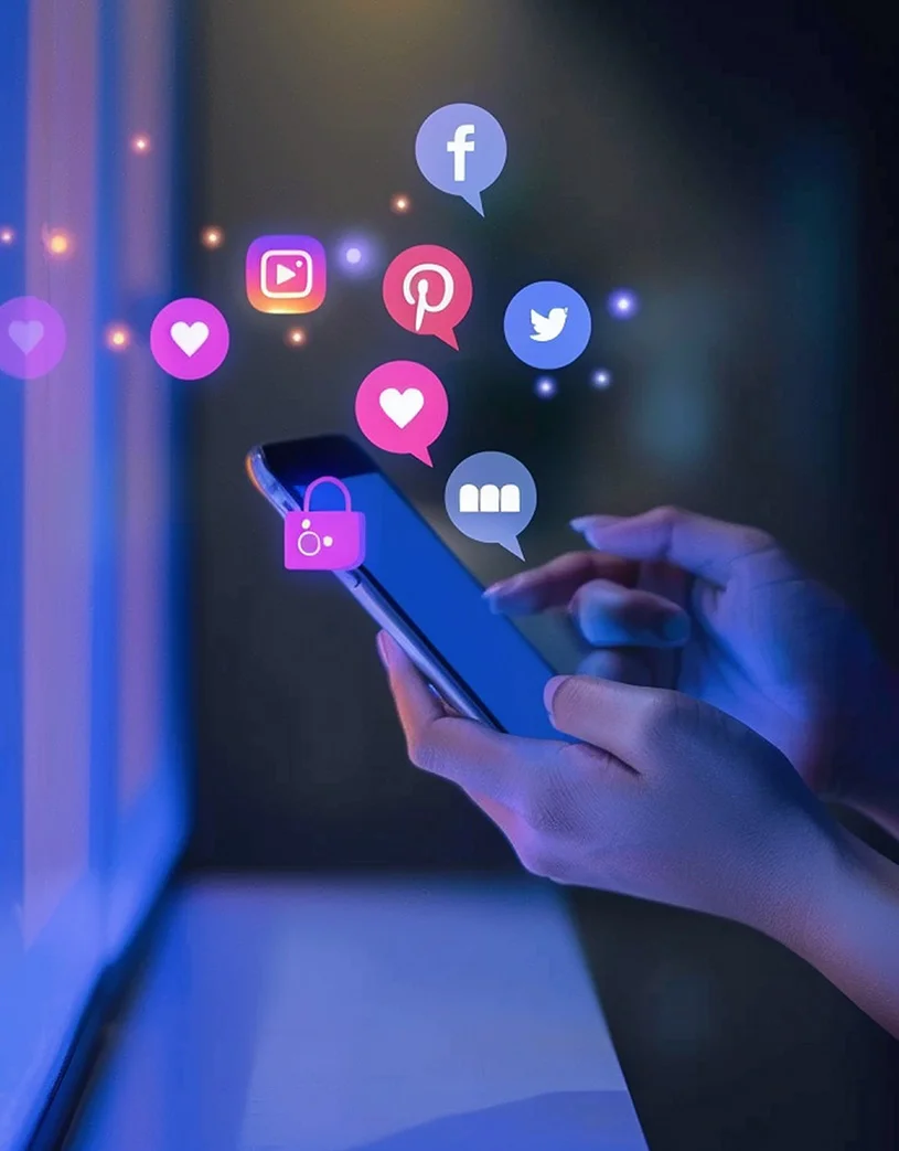 Social Media Marketing Dubai – Cibernets