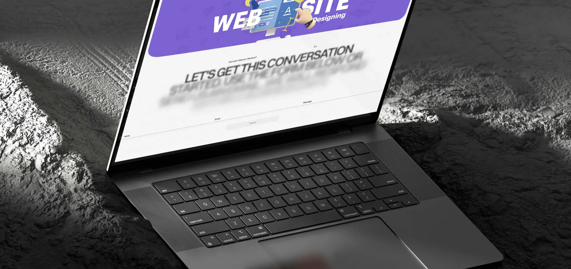 Web Design Company Bur Dubai – Cibernets